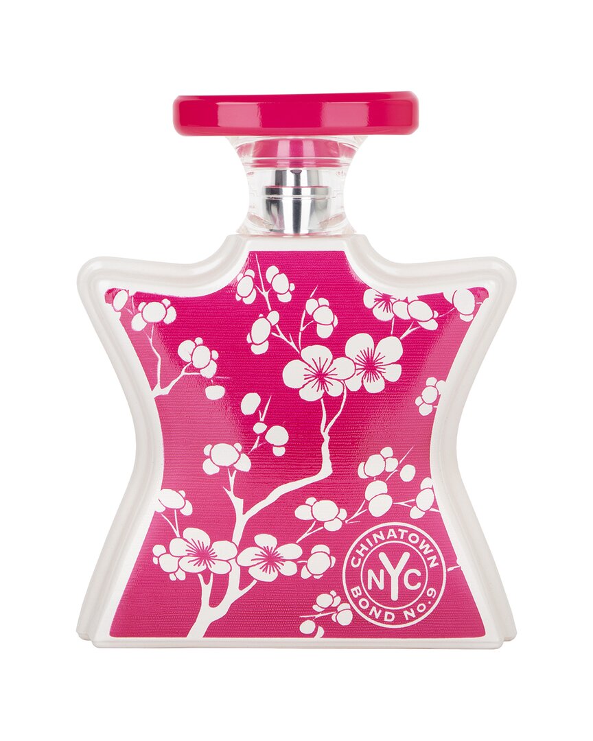 Bond No. 9 New York Women 3.4oz Chinatown Edp