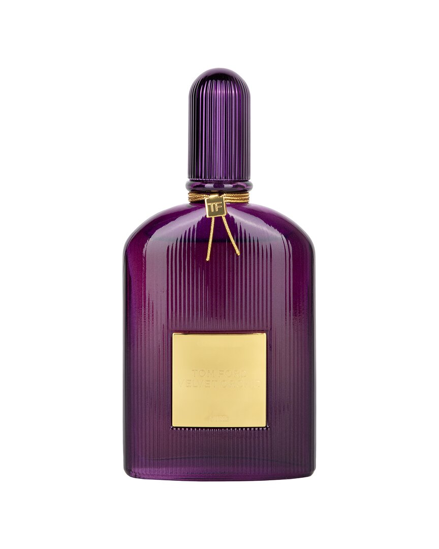 Tom Ford Unisex 0.16907oz Velvet Orchid Edp