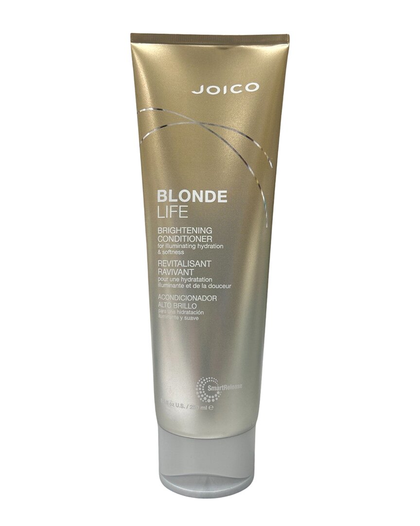 Shop Joico Unisex 8.5oz Blonde Life Brightening Conditioner