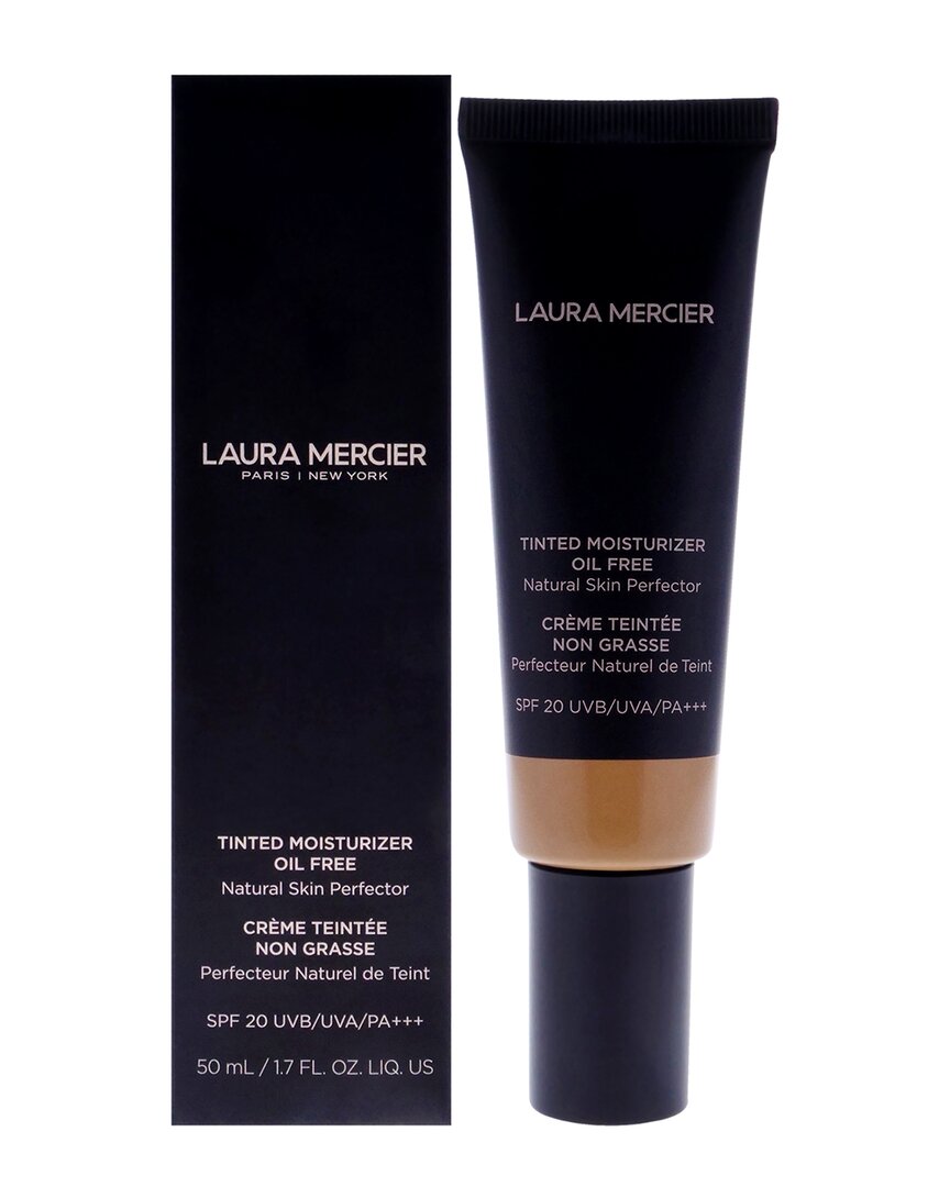 Shop Laura Mercier Women's 1.7oz 4n1 Wheat Tinted Moisturizer Oil Free Natural Skin Perfector