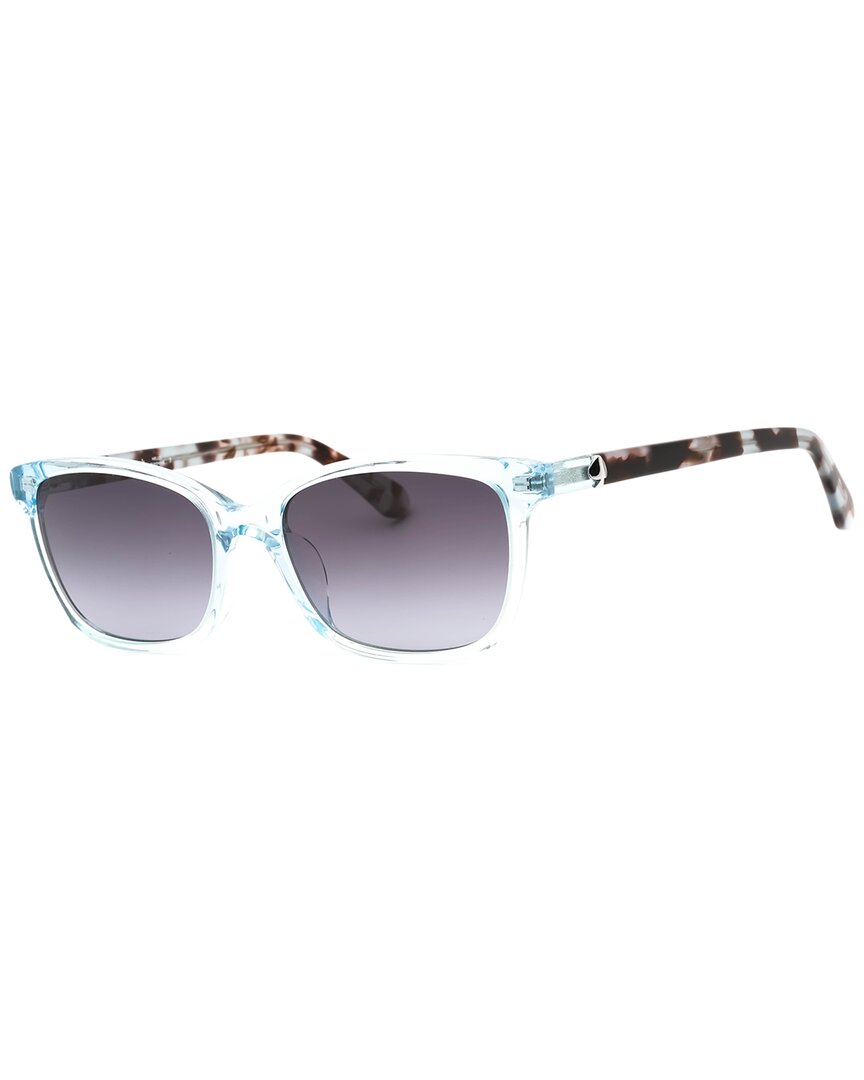Kate Spade New York Women's Tabitha/s 53mm Sunglasses