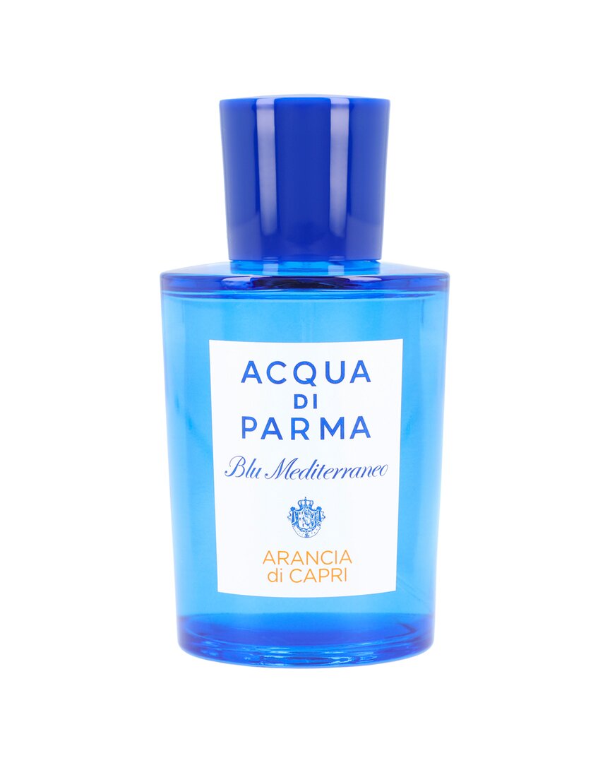 Acqua Di Parma Unisex 3.38oz Blu Med. Arancia Edt