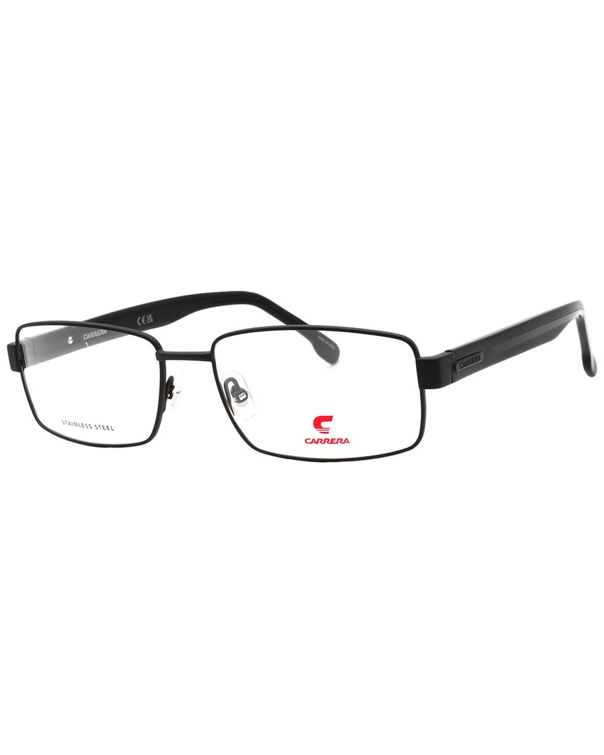 Carrera Men's  8887 57mm Optical Frames