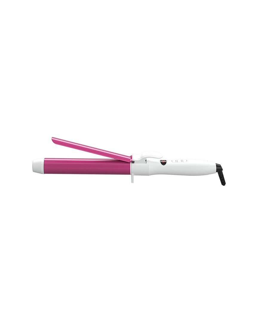 Cortex Beauty Be. Luxe Curler 1.25in Extra Long Curling Wand In Pink