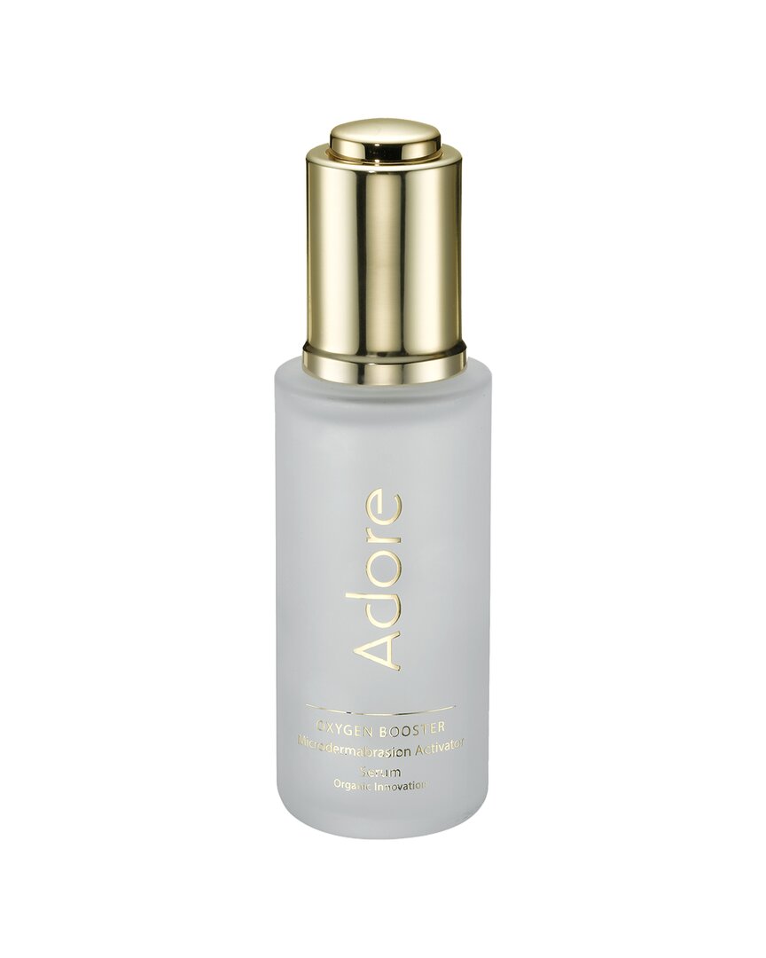 Adore Cosmetics 1.7oz Oxygen Booster Healthy Glow Activator Serum
