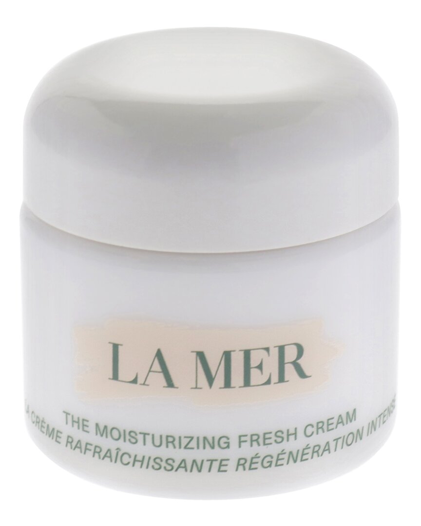 La Mer Women's 2Oz The Moisturizing Fresh Cream