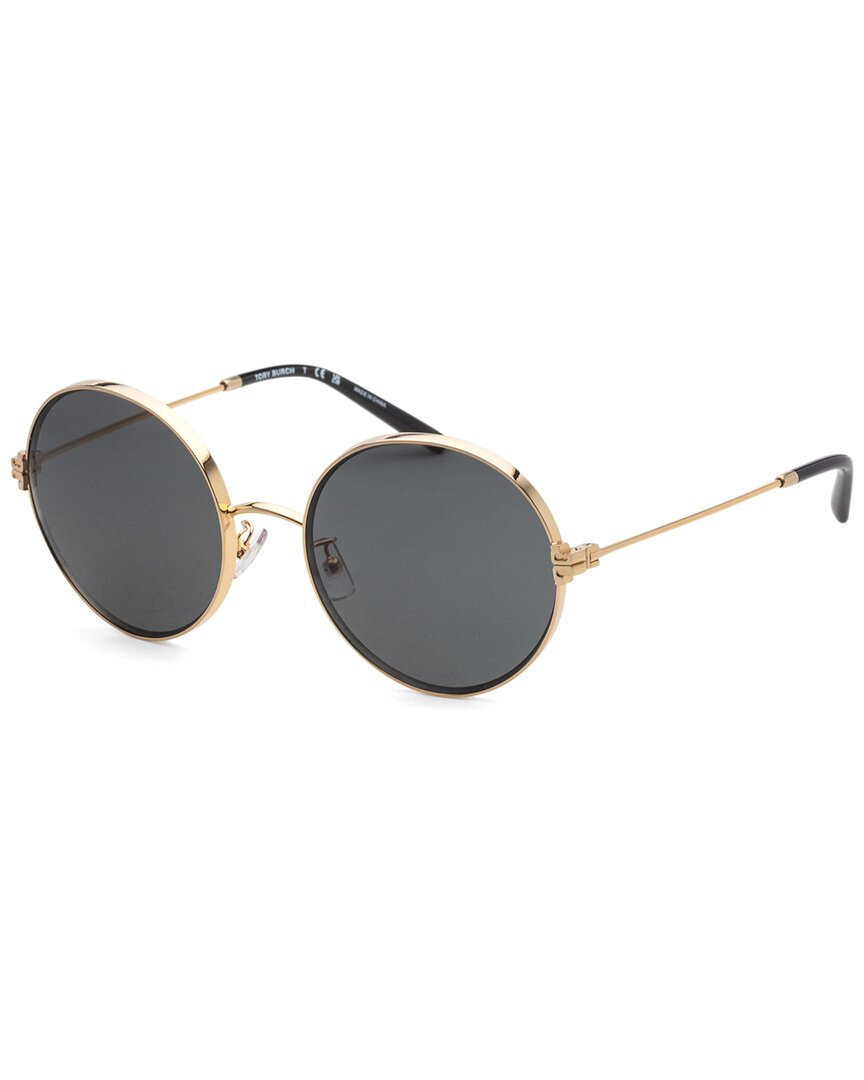 TORY BURCH TORY BURCH WOMEN'S TY6096 54MM SUNGLASSES