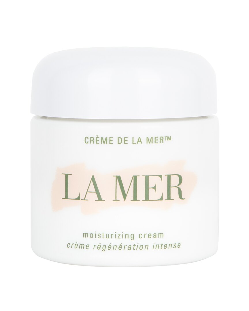 La Mer Women's 3.3Oz Creme De La Mer