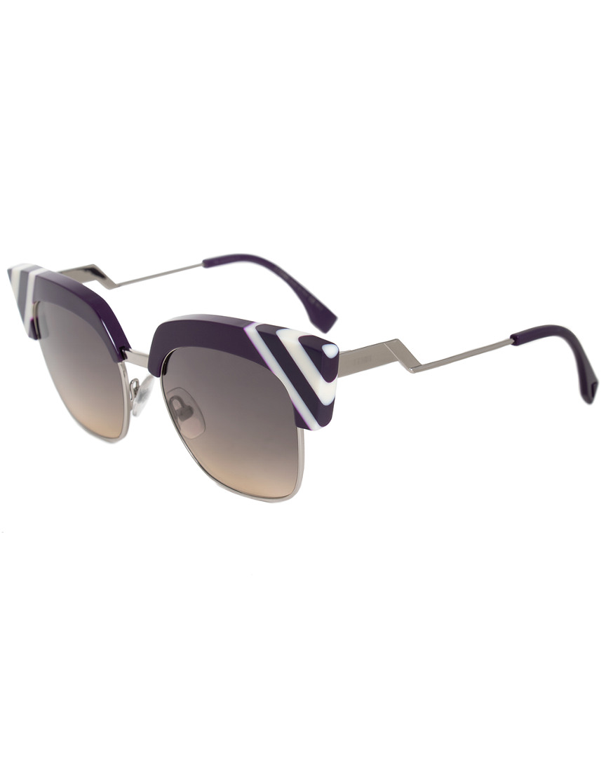 Fendi Women's Ff 0241/s 50mm Sunglasses ModeSens
