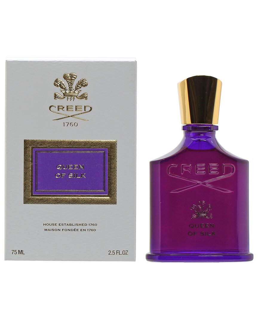 Creed Women's 2.5oz Queen Of Silk