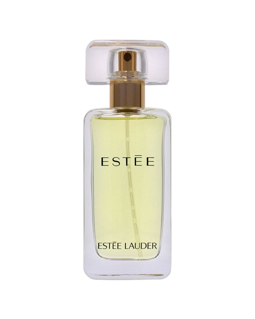Estée Lauder Women's 1.7oz Estee Edp