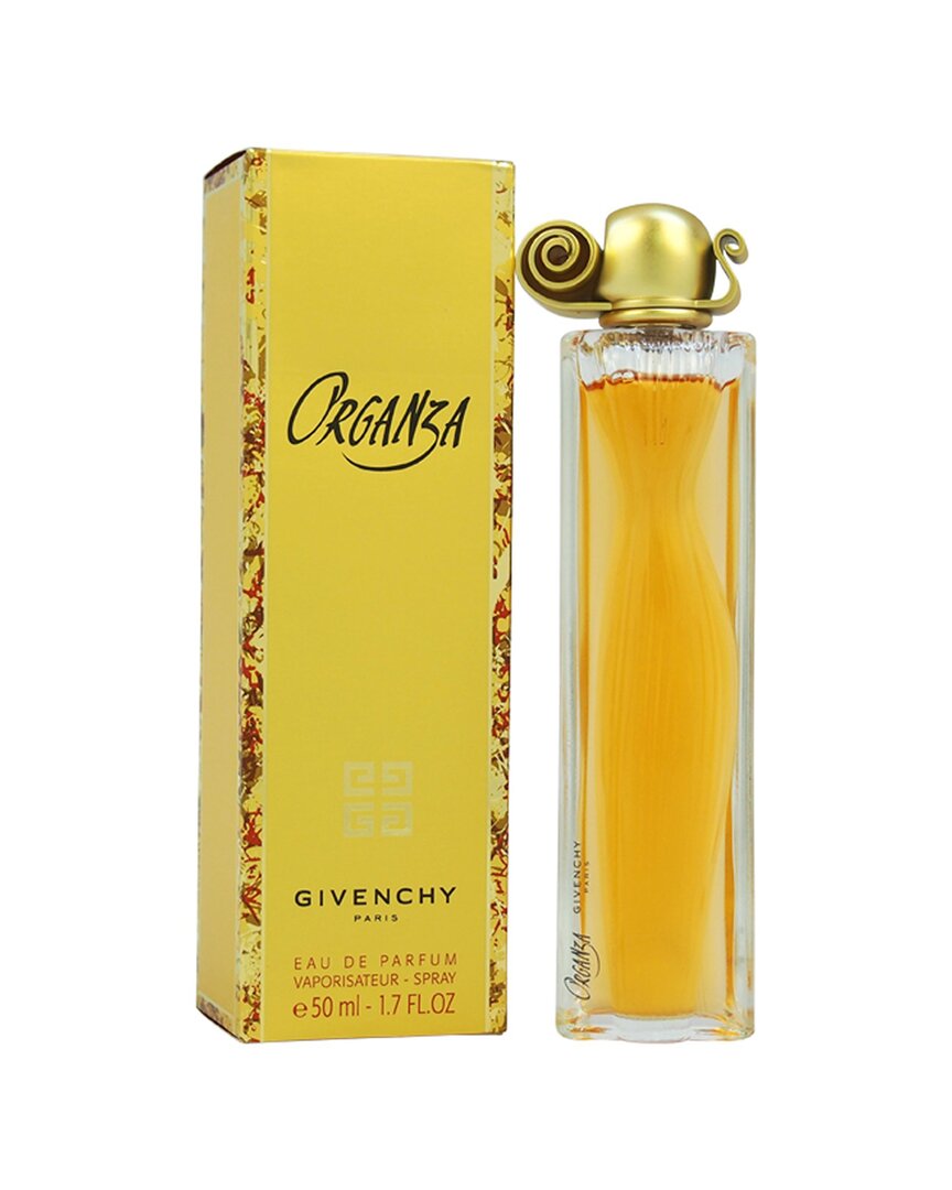 Givenchy Women's 1.7oz Organza Edp