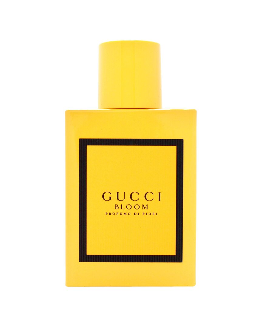 Gucci Women's 1.6oz Bloom Profumo Di Fiori Edp
