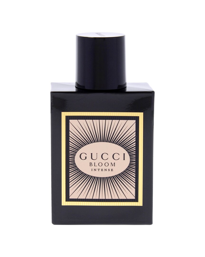 Gucci Women's 1.6oz Bloom Intense Edp