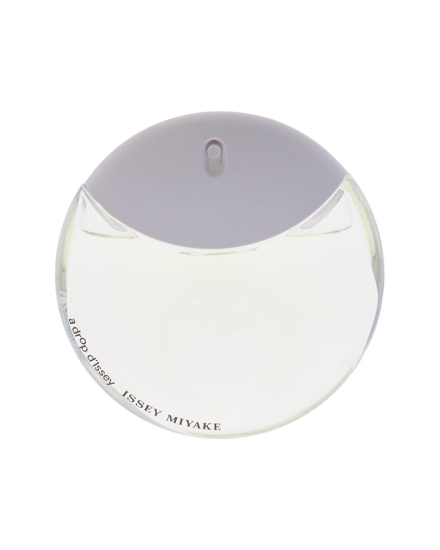 Issey Miyake Women's 1.6oz A Drop Dissey Edp