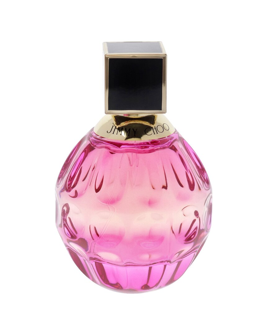 Jimmy Choo Women's 2oz Rose Passion Edp
