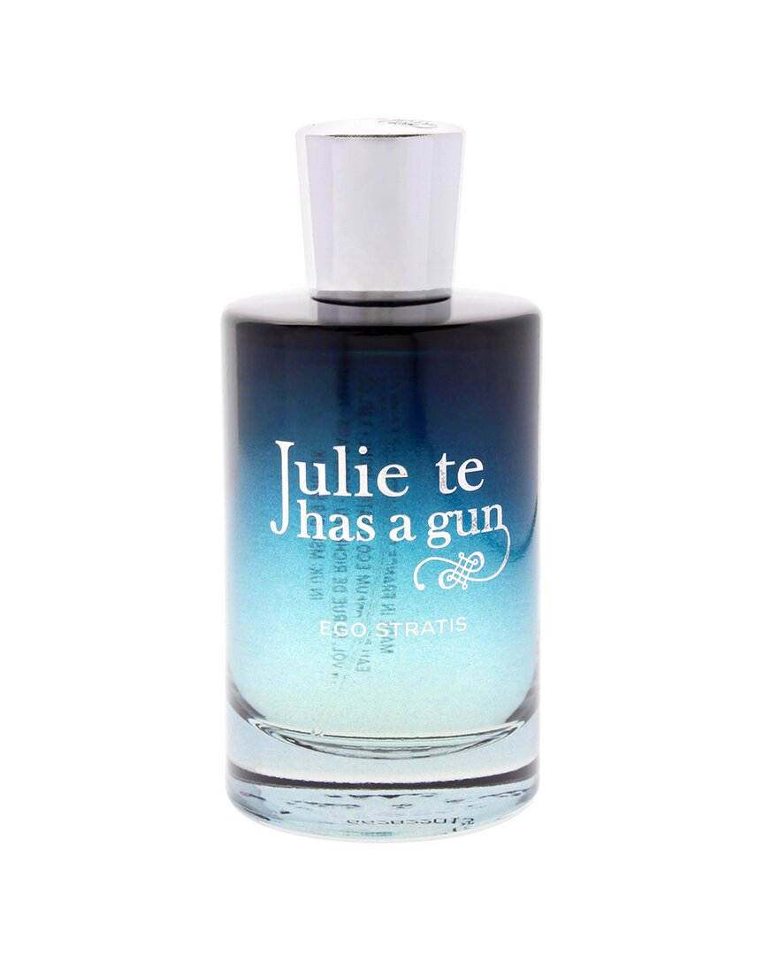 JULIETTE HAS A GUN JULIETTE HAS A GUN MEN'S 3.3OZ EGO STRATIS EDP