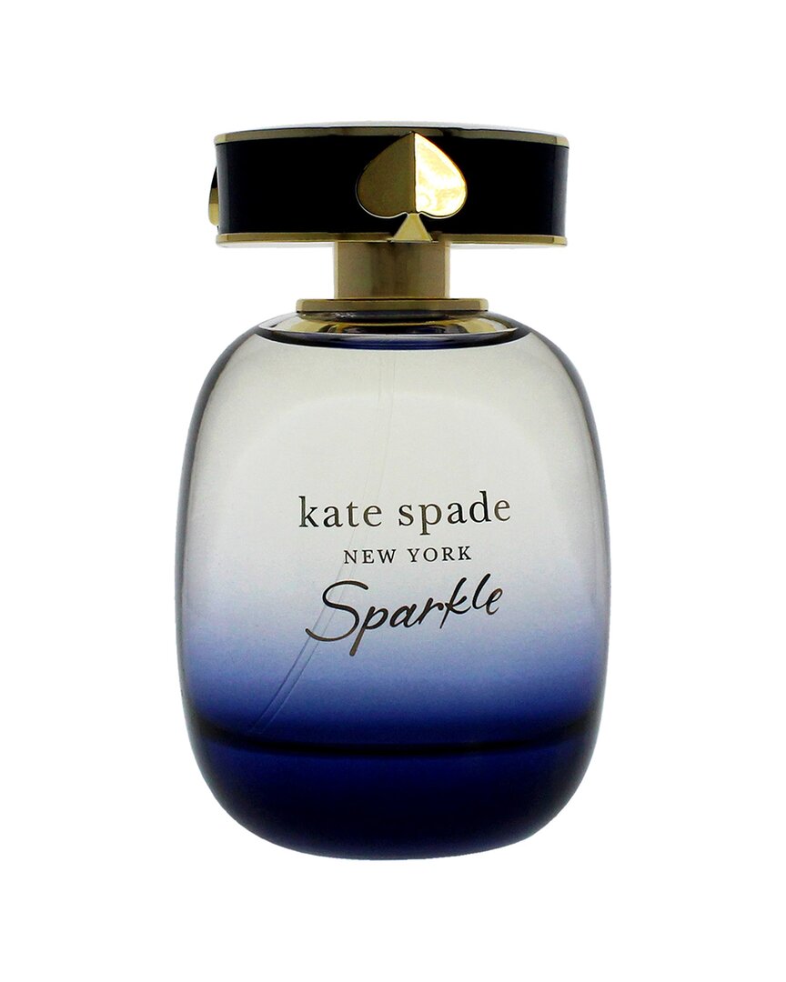Kate Spade New York Women's 3.4oz Sparkle Intense Edp