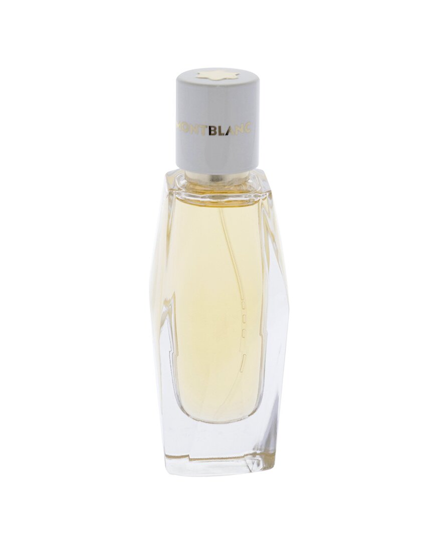 Montblanc Women's 1oz Signature Absolue Edp