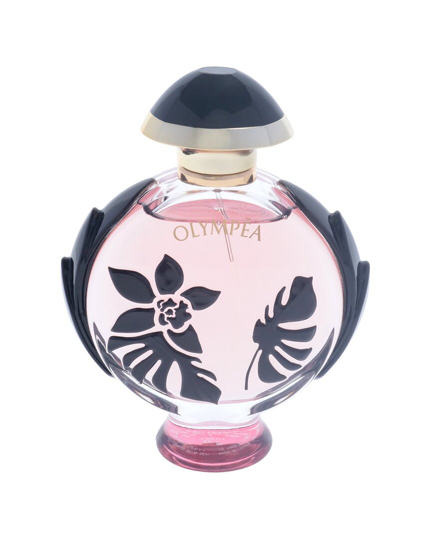 Rabanne Paco  Women's 2.7oz Olympea Flora Intense Edp