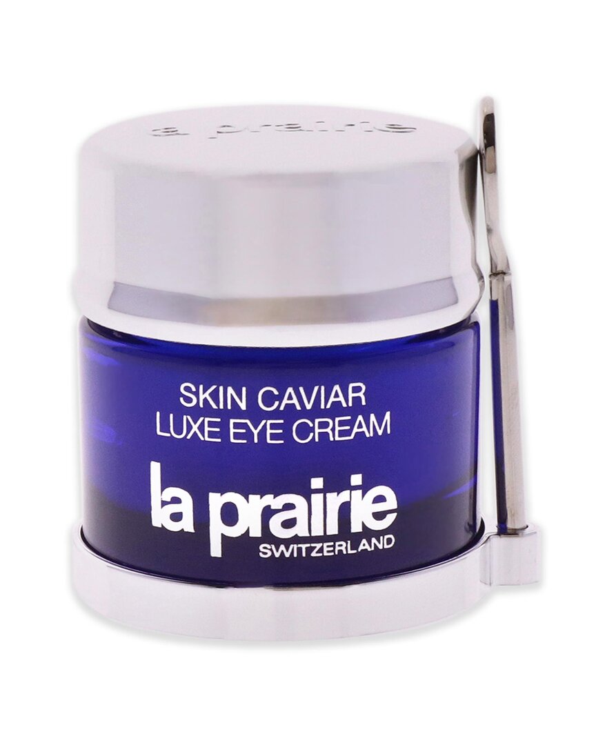 Shop La Prairie 0.68oz Skin Caviar Luxe Eye Cream