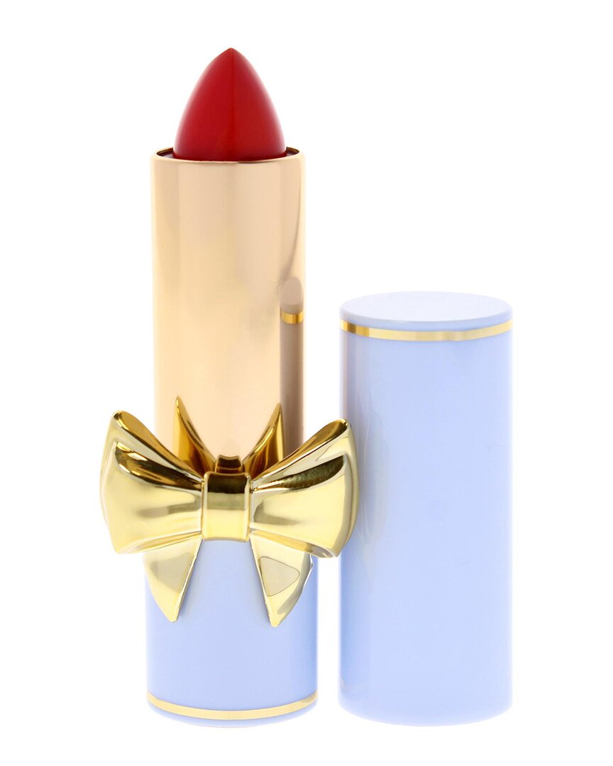 Pat Mcgrath Labs Women's 0.13oz 656 Crimson Ecstasy Satinallure Lipstick