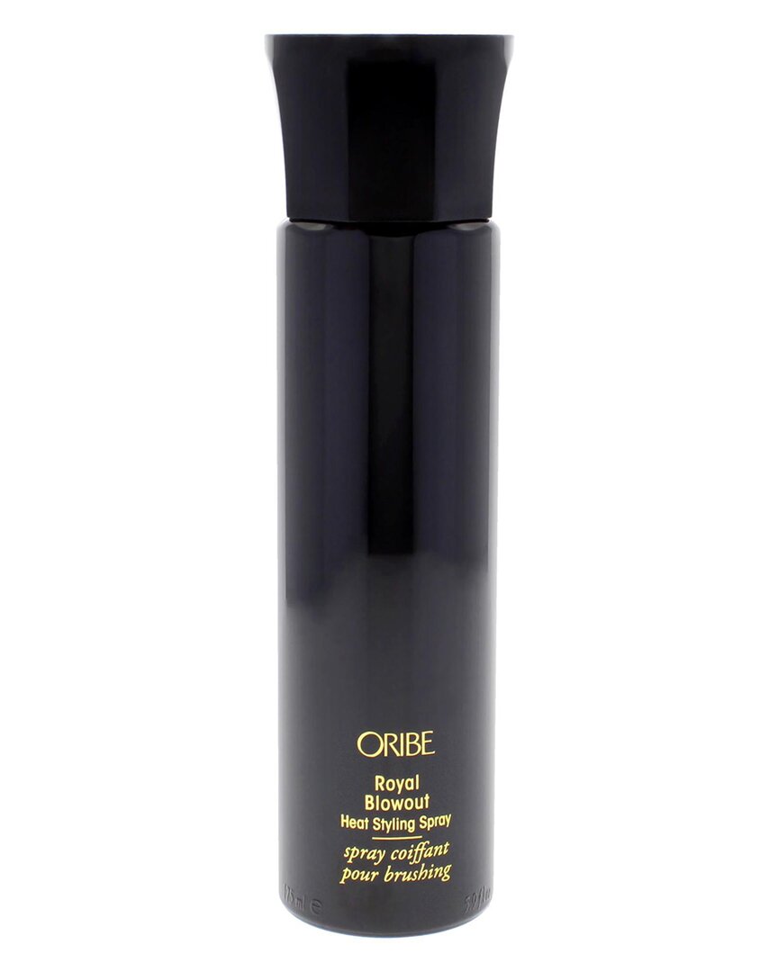 Oribe Unisex 5.9oz Royal Blowout Heat Styling Spray