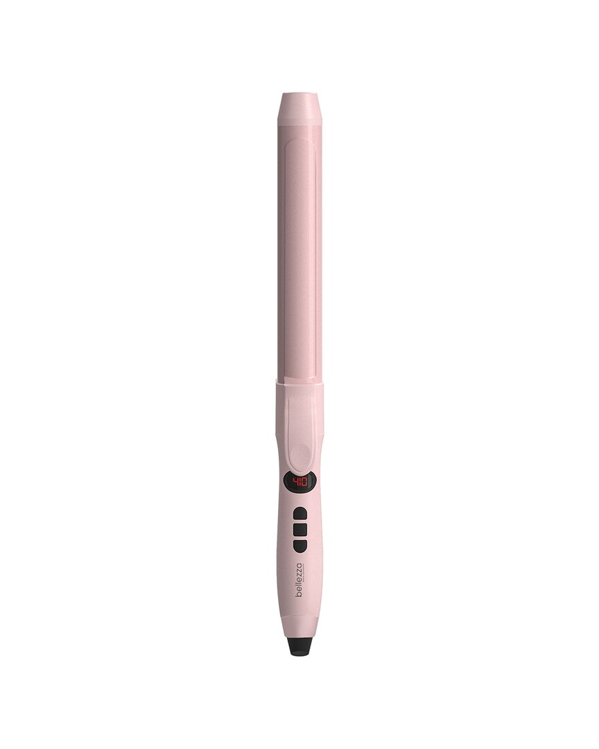 Cortex Beauty Bellezza V 1.25in Extra Long Curling Wand