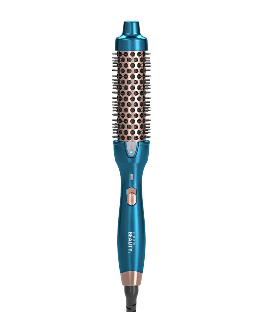 Cortex Beauty Cortex 1.5 Ionic Temperature Control Styling Brush