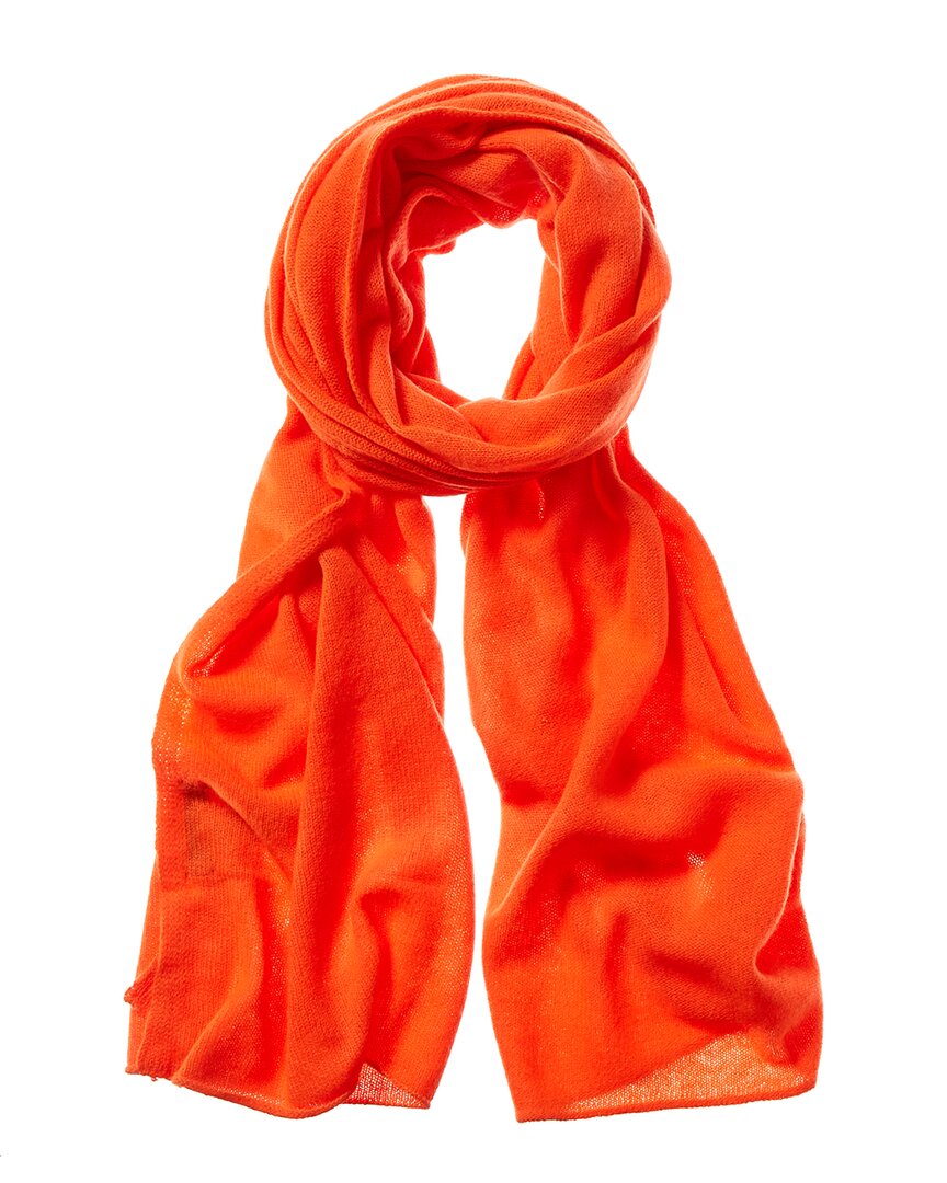 Image of Scott & Scott London Evie Cashmere Scarf