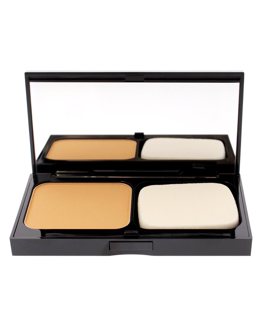 Bobbi Brown Cosmetics Women's 0.38oz W-056 Warm Natural Skin Weightless Powder Foundation In Multi