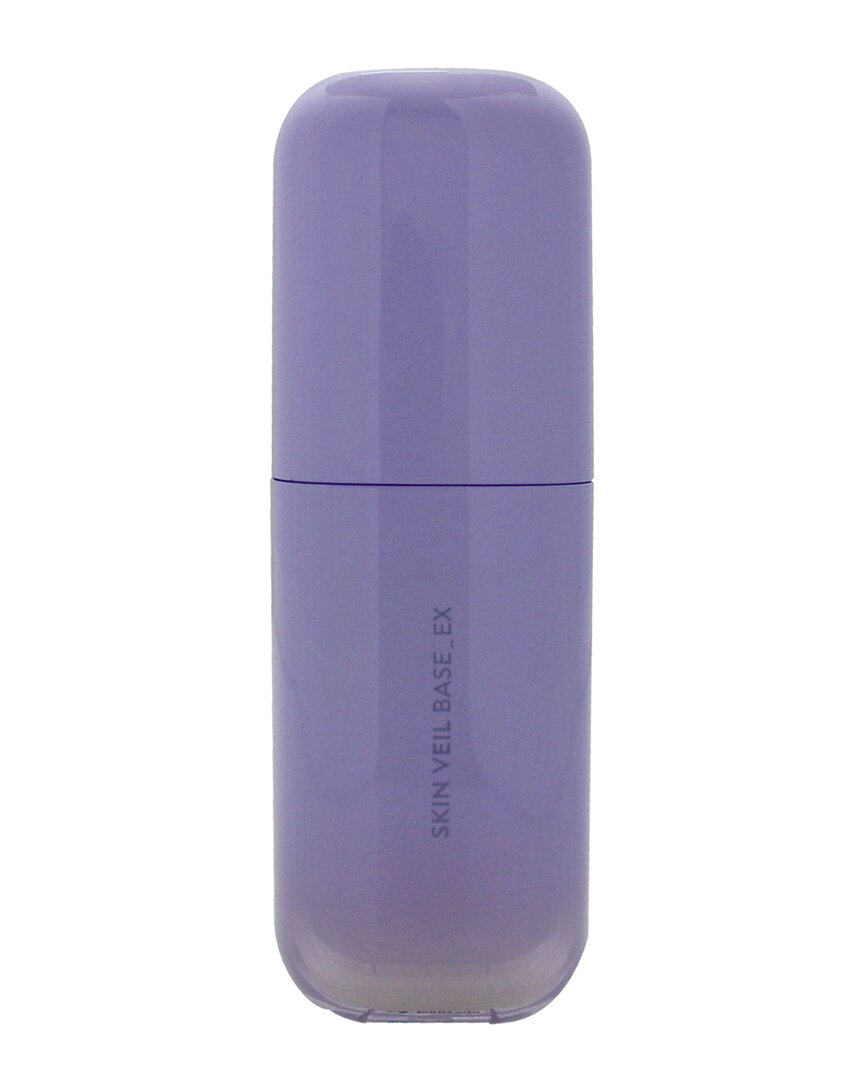 Laneige Women's 1oz Clear Skin Veil Base Ex No. 40 Pure Violet Spf 28 Pa