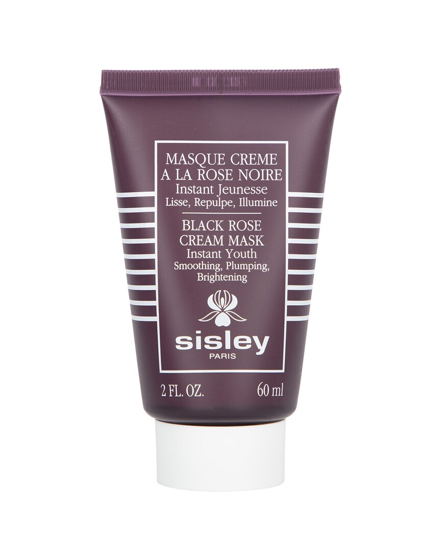 SISLEY PARIS SISLEY UNISEX 2OZ MASQUE CREME A LA ROSE NOIRE TODO 