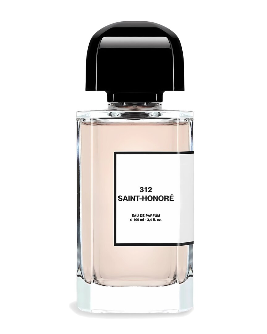 Bdk Parfums Paris Bdk Parfums Unisex 3.4oz 312 Saint-honore Edp