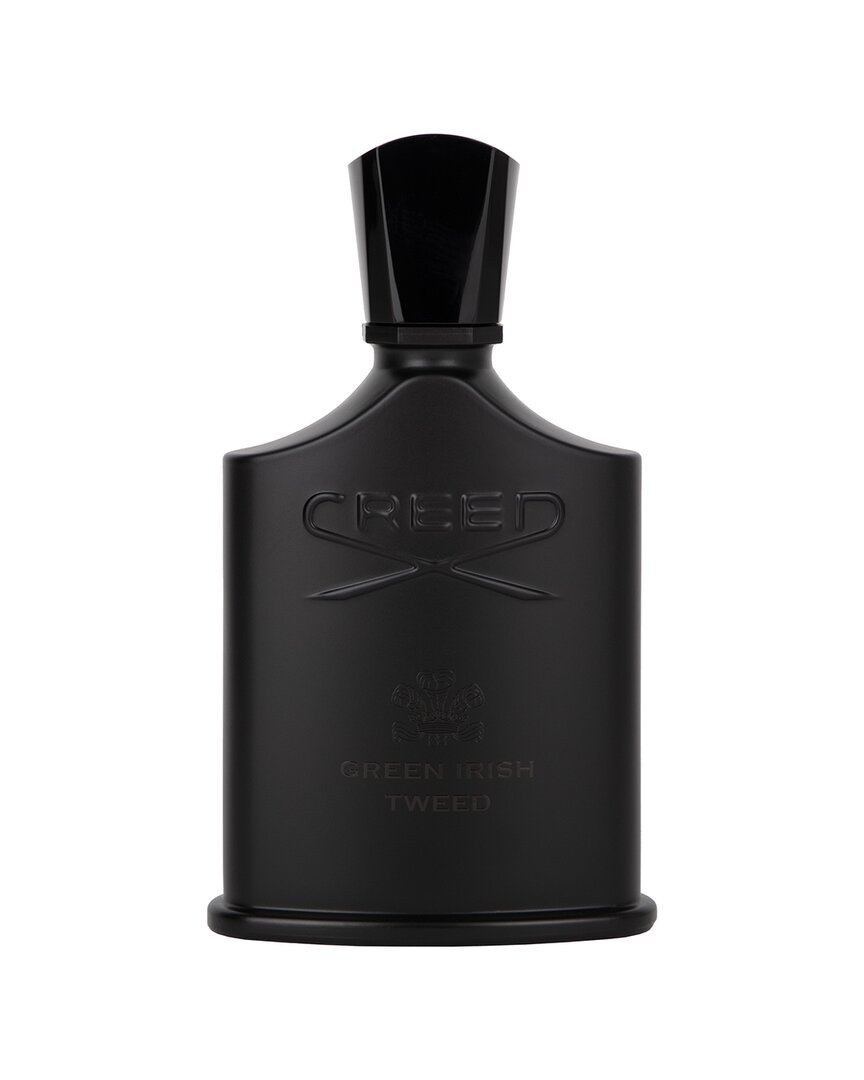 Creed Men's Aromatic Fougere, Green & Mossy Woods Irish Tweed Eau De Parfum 100ml