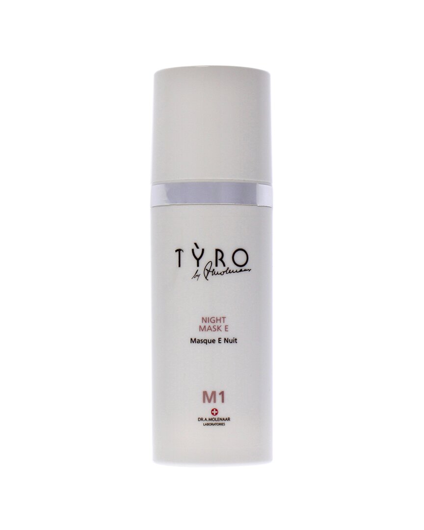 TYRO TYRO UNISEX 1.69OZ NIGHT MASK E