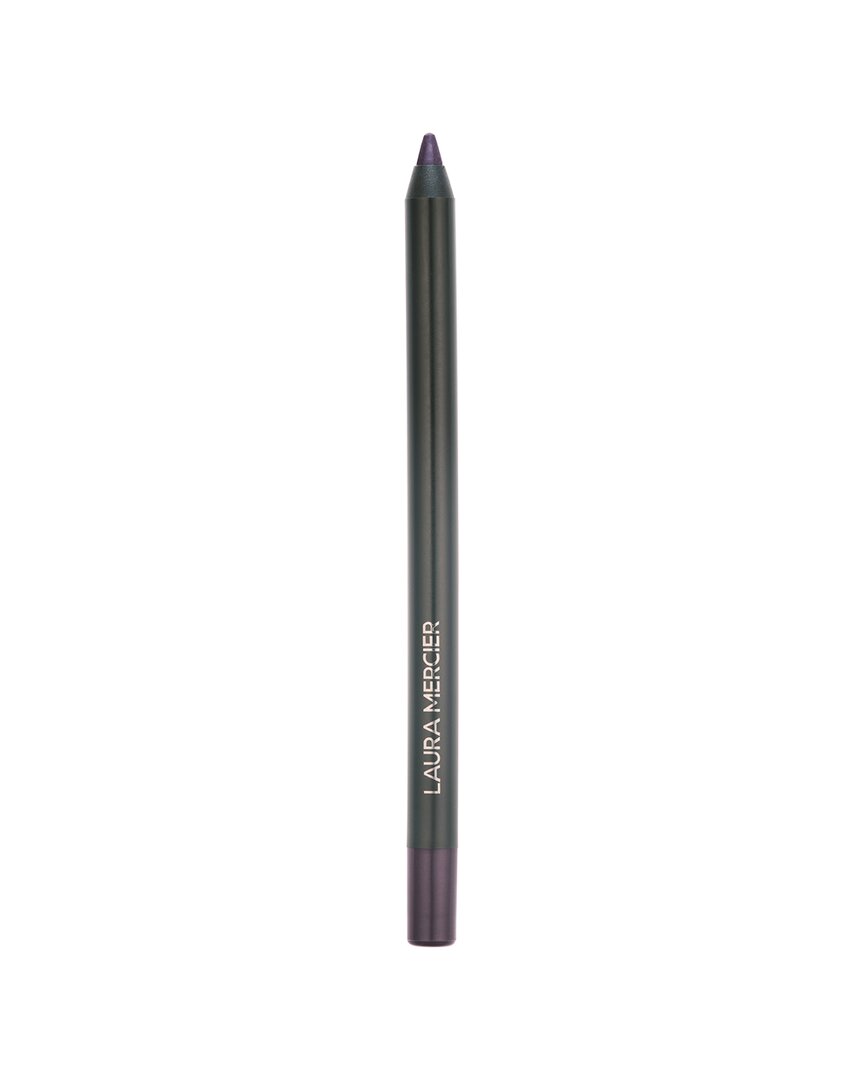 Laura Mercier Unisex 1.2g Dark Plum Caviar Eyeliner Pencil