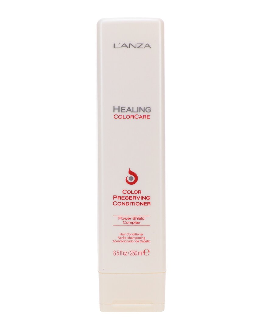 L'anza Lanza Unisex 8.5oz Healing Color Care Color-preserving Conditioner