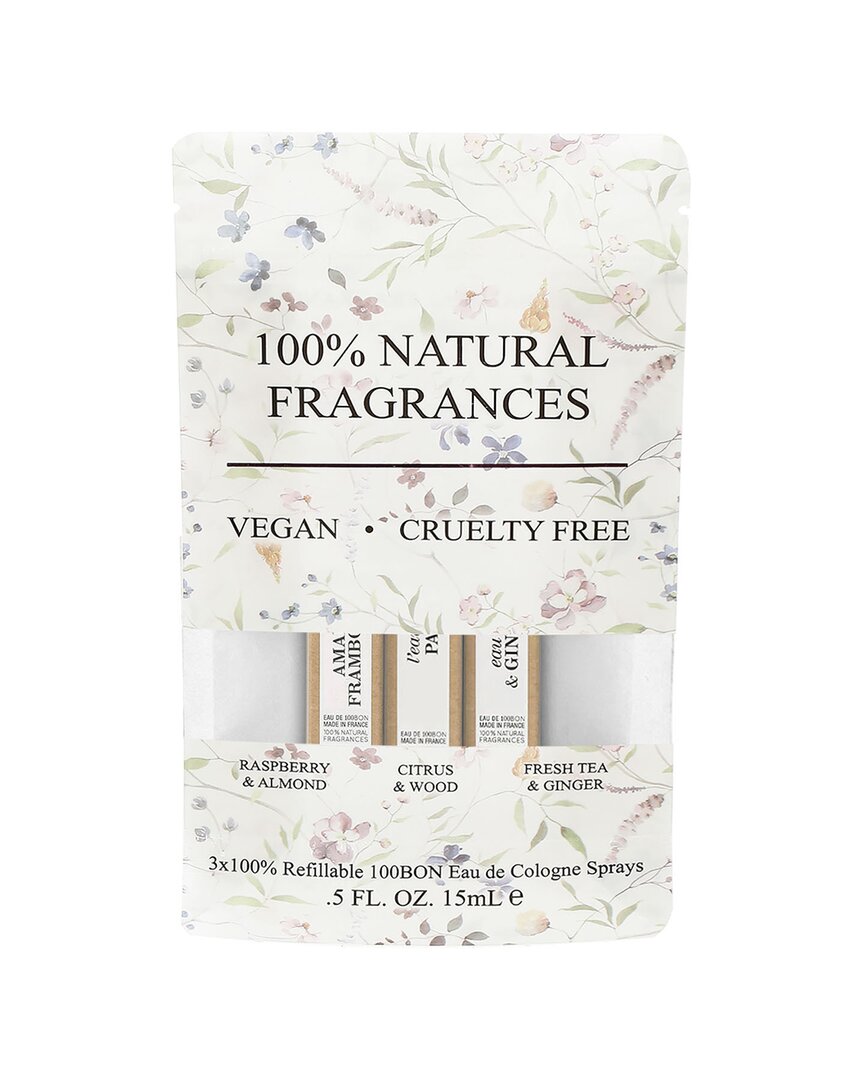 100 Bon Women's Set
