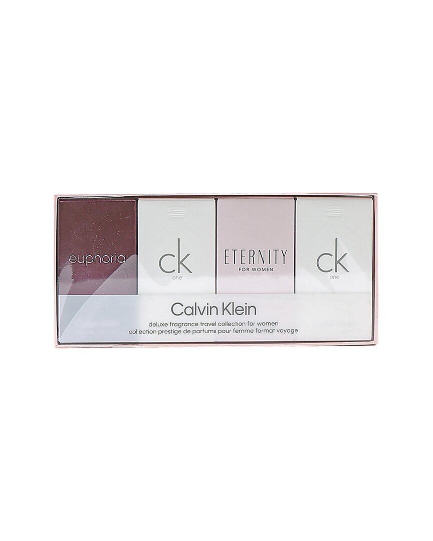 Calvin Klein Women's Set