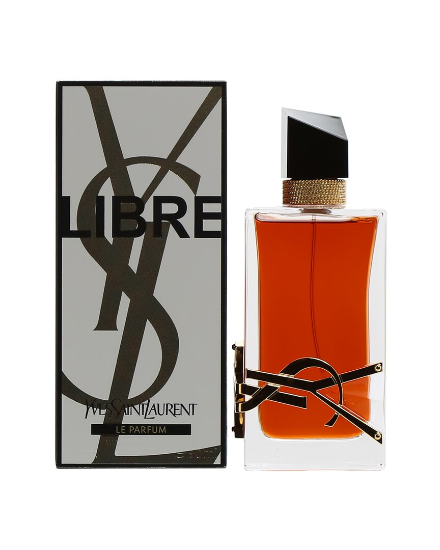 Saint Laurent Women's 3oz Libre Leparfum