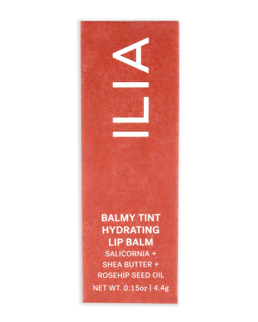 Ilia Beauty 0.15oz Balmy Tint Hydrating Lip Balm - Heartbeats