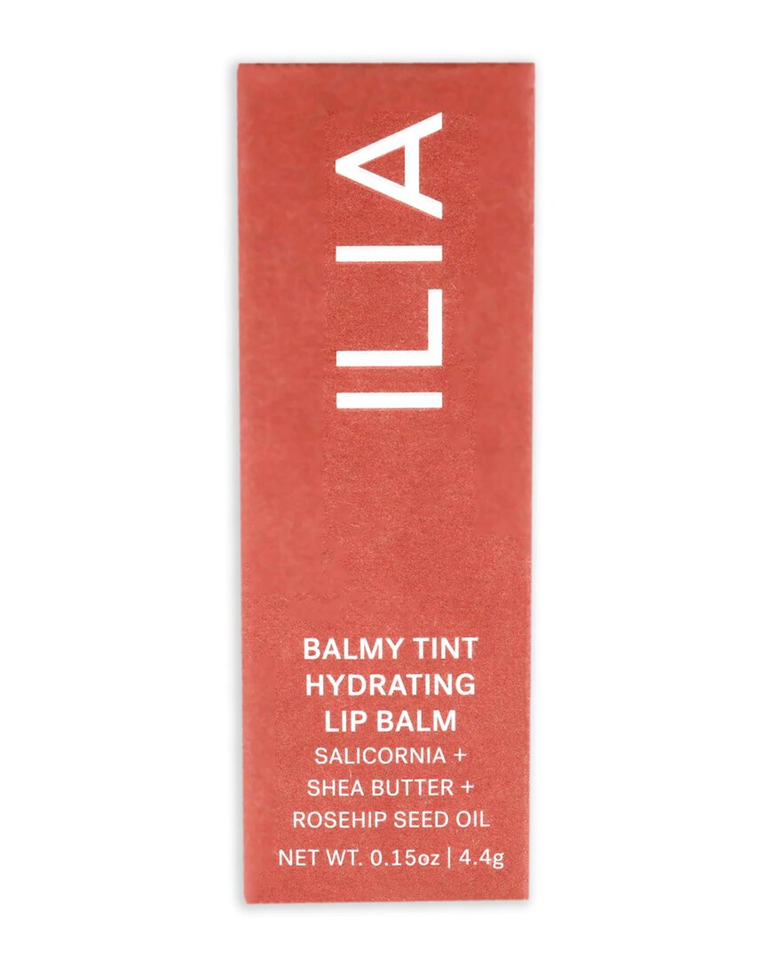 Ilia Beauty 0.15oz Balmy Tint Hydrating Lip Balm - Lullaby