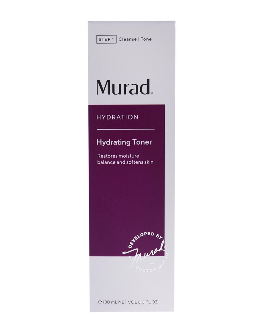 Murad 6oz Hydration Hydrating Toner