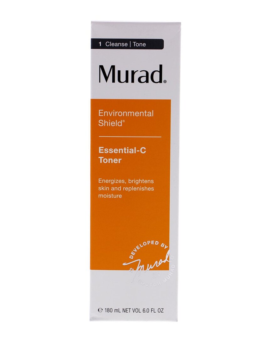 Murad 6oz Essential-c Toner