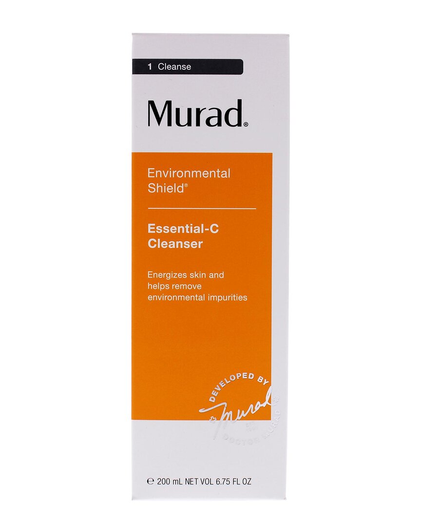 Murad 6.75oz Essential-c Cleanser