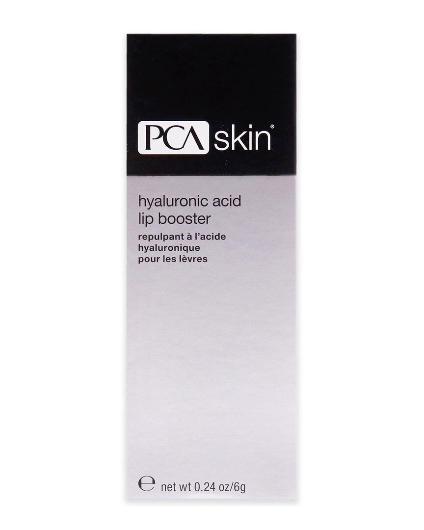 Pca Skin 0.24oz Hyaluronic Acid Lip Booster