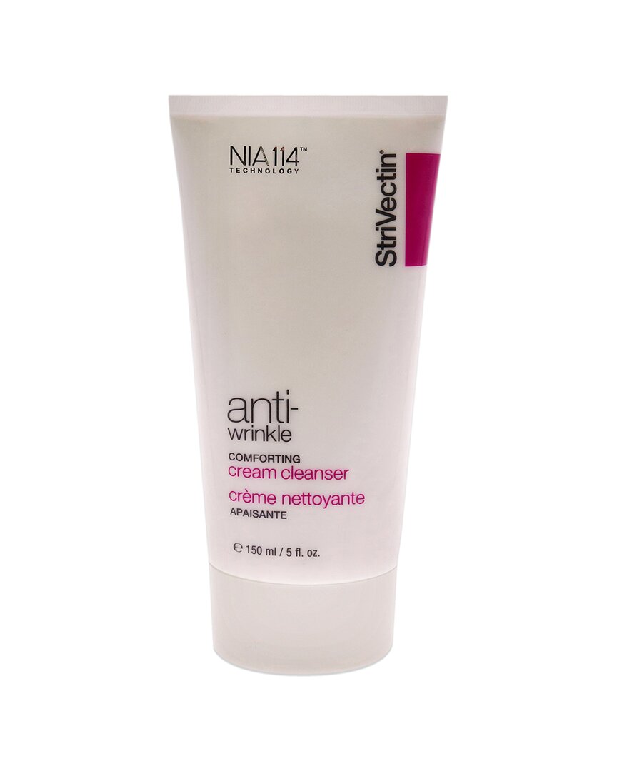 Shop Strivectin 5oz Anti-wrinkle Comforting Cream Cleanser