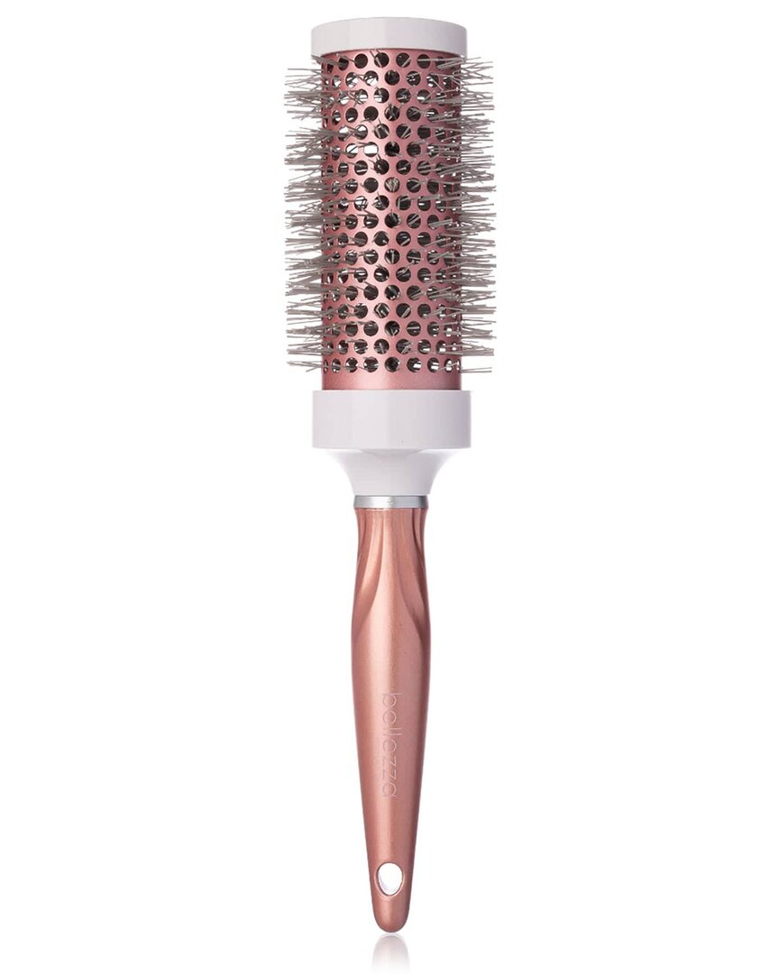Bellezza 2.4in Ionic Ceramic Thermal Brush