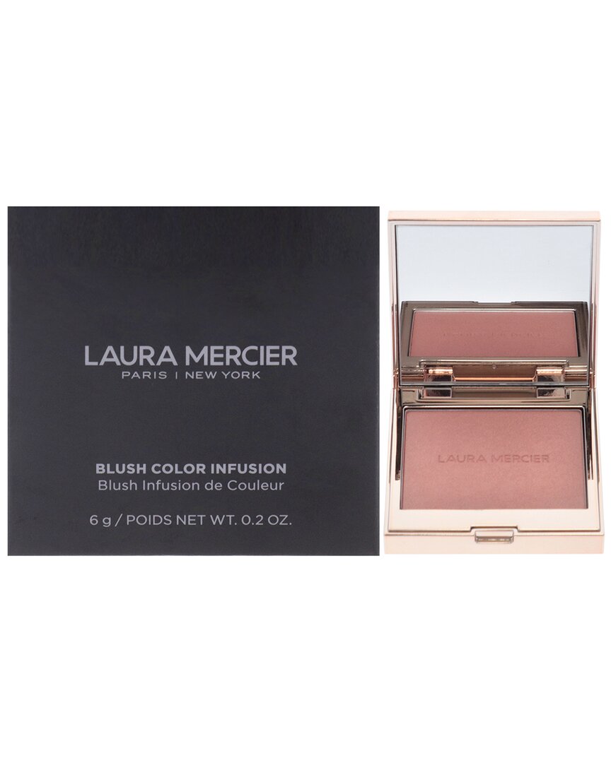 Shop Laura Mercier Women's 0.2oz All That Sparkle Roseglow Blush Color Infusion